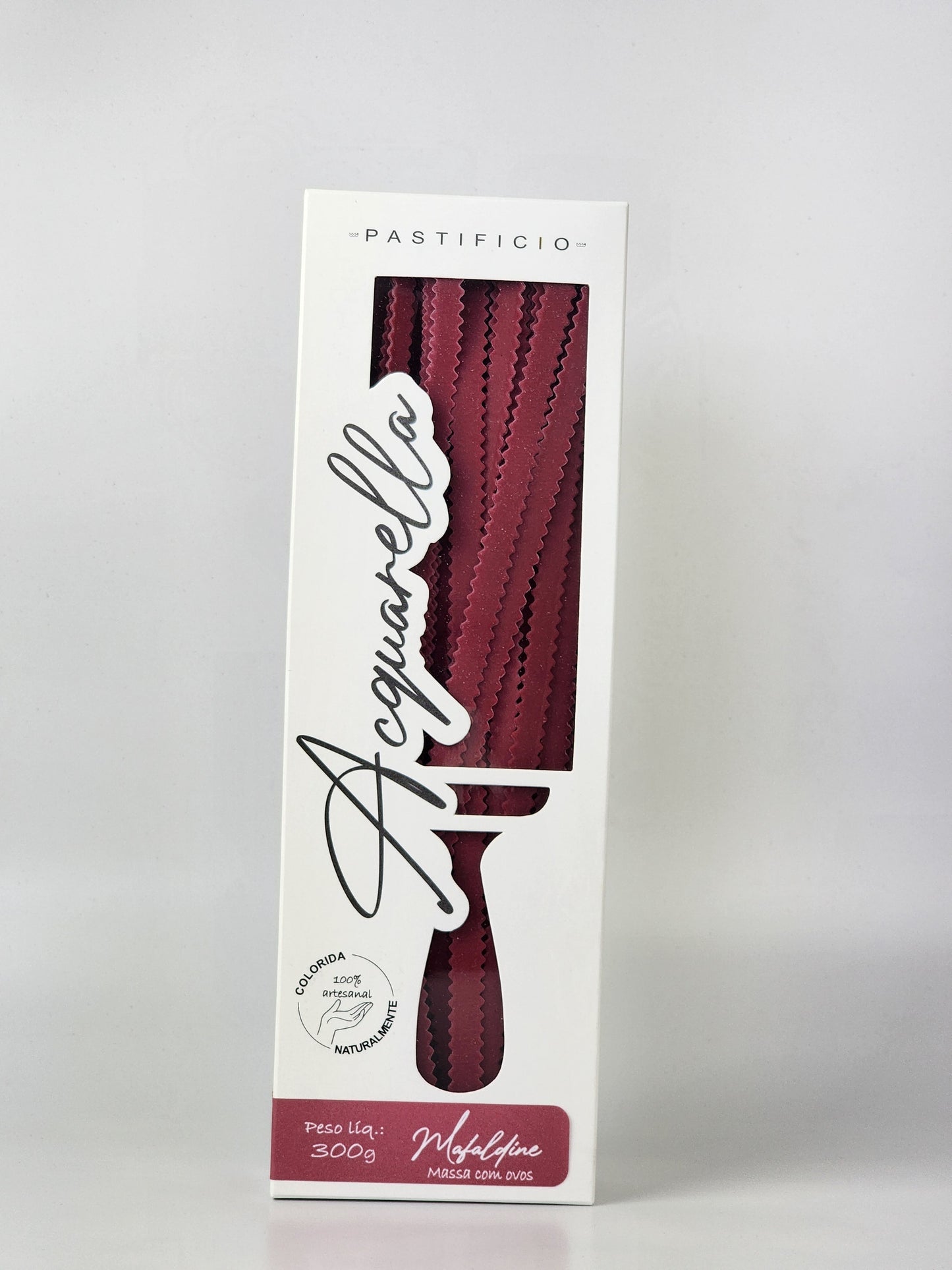 Mafaldine Cor Única - 300g