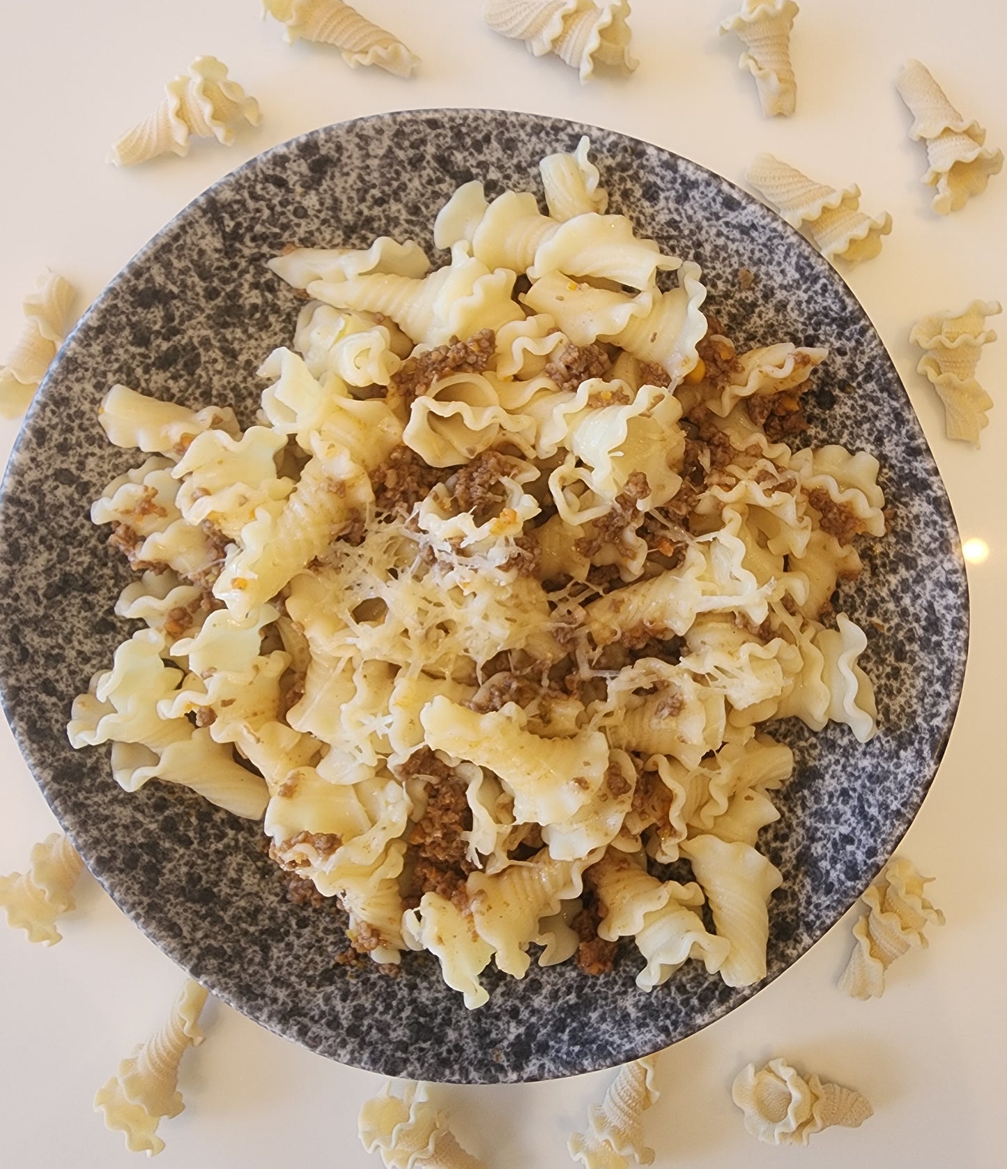 Campanelle Natural - 200g