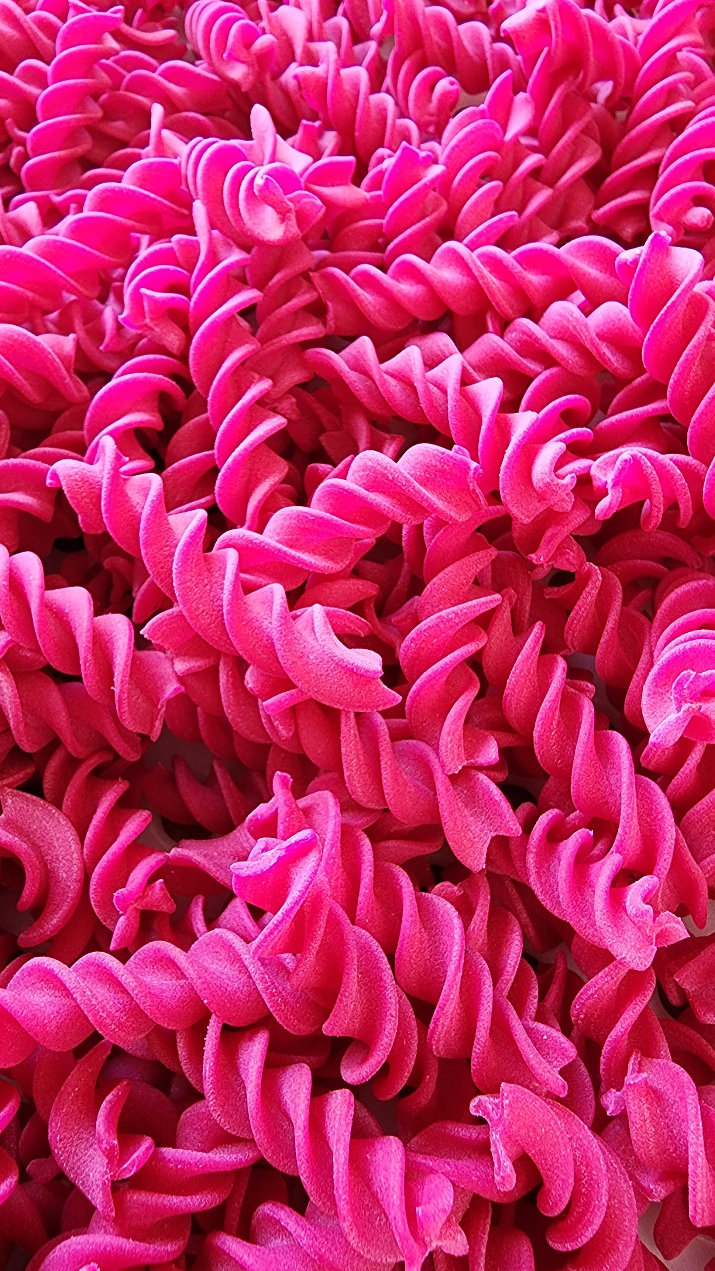 Fusilli Pink Pitaya - 200g