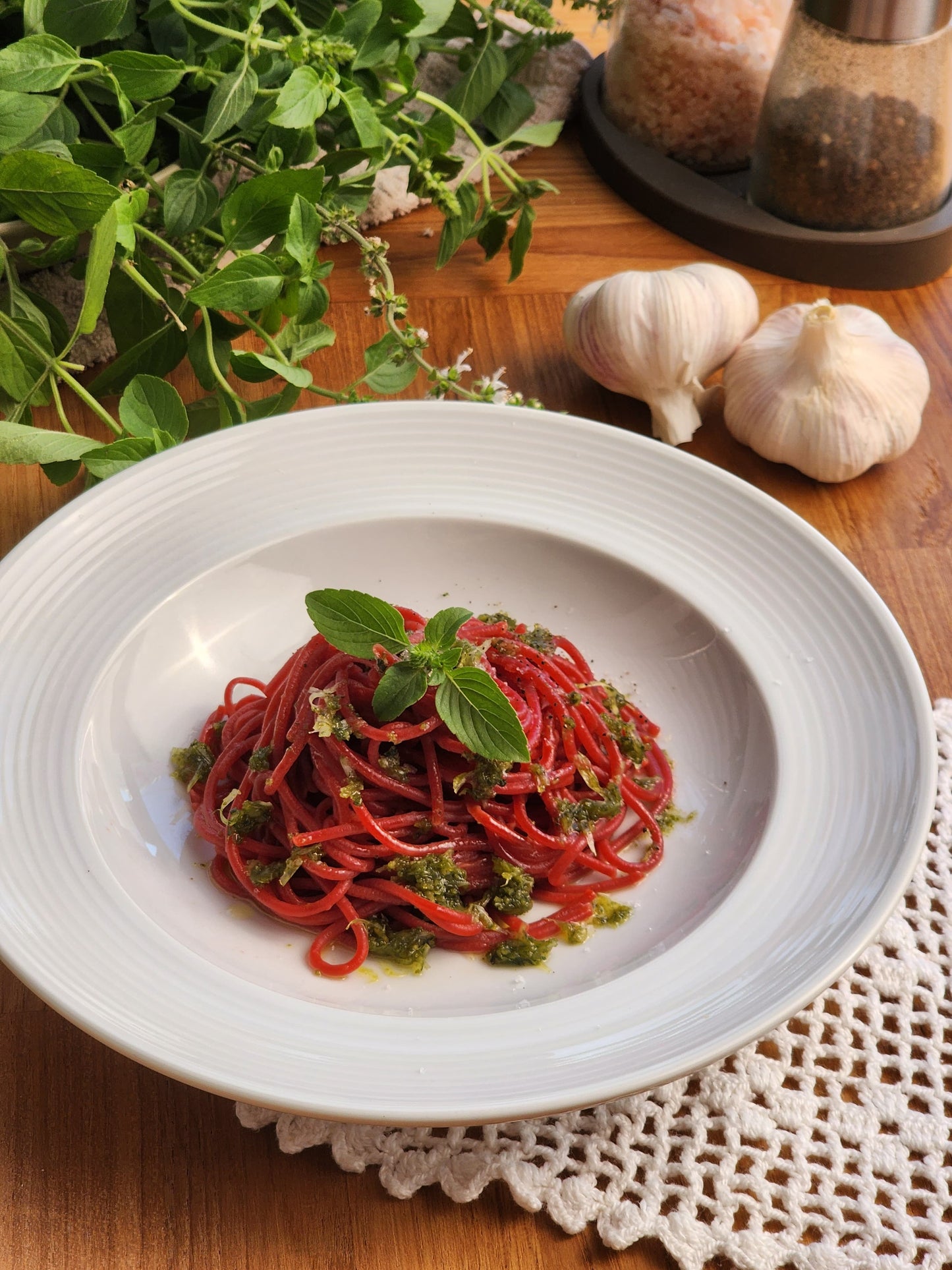 Spaghetti Cor Única - 200g