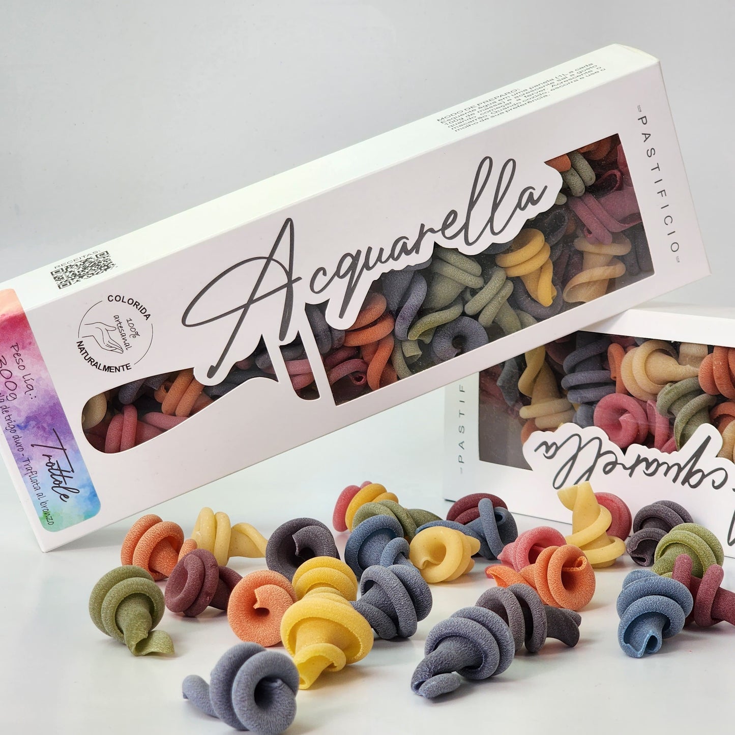 Trottole Colorate - 300g