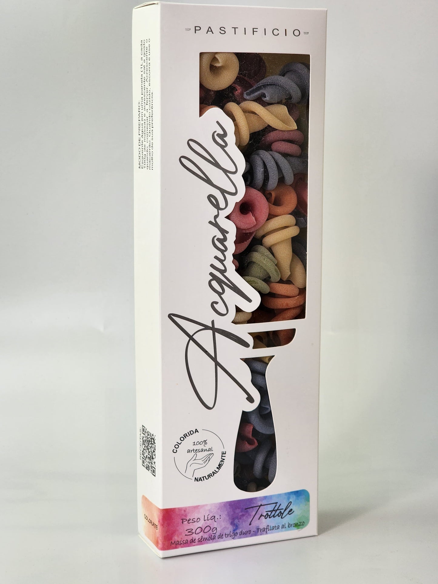 Trottole Colorate - 300g
