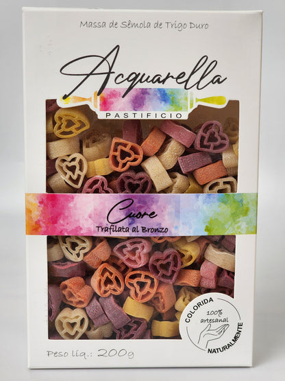 Cuore Colorate - 200g