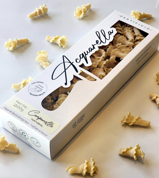 Campanelle Natural - 200g