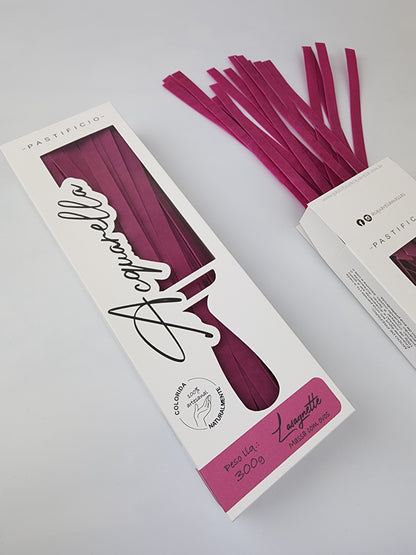 Lasagnette Cor Única - 300g