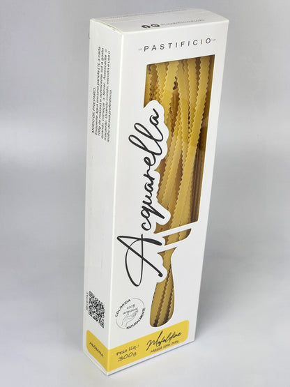 Mafaldine Cor Única - 300g