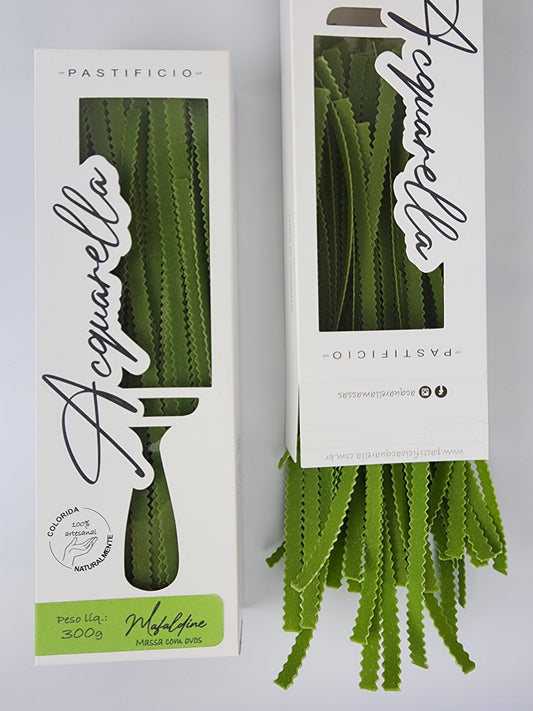 Mafaldine Cor Única - 300g