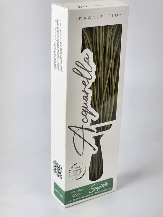Spaghetti Cor Única - 200g