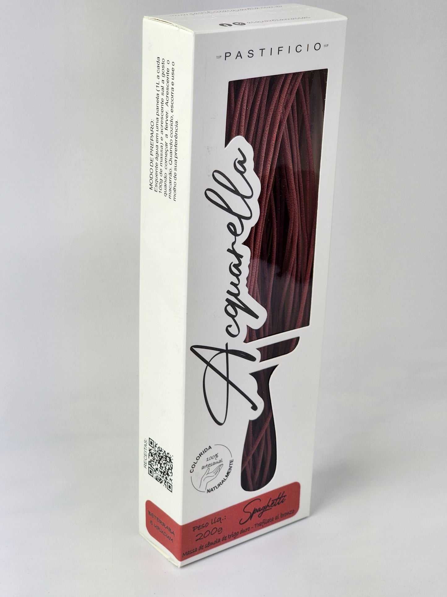 Spaghetti Cor Única - 200g