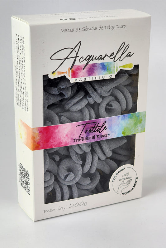 Trottole Cor Única - 200g