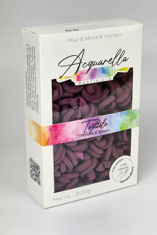 Trottole Pink Pitaya - 200g
