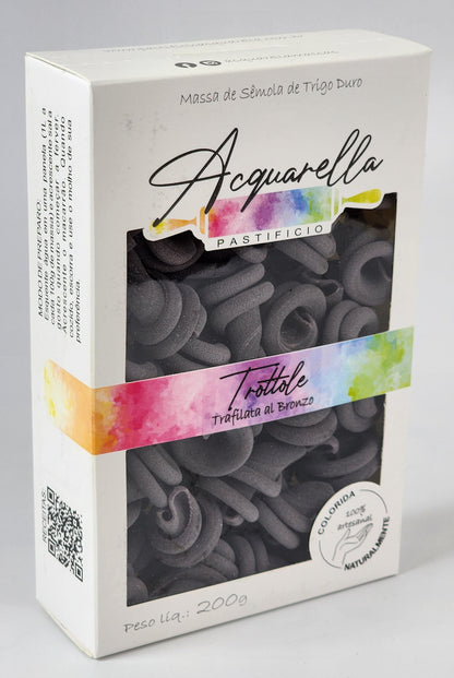 Trottole Cor Única - 200g
