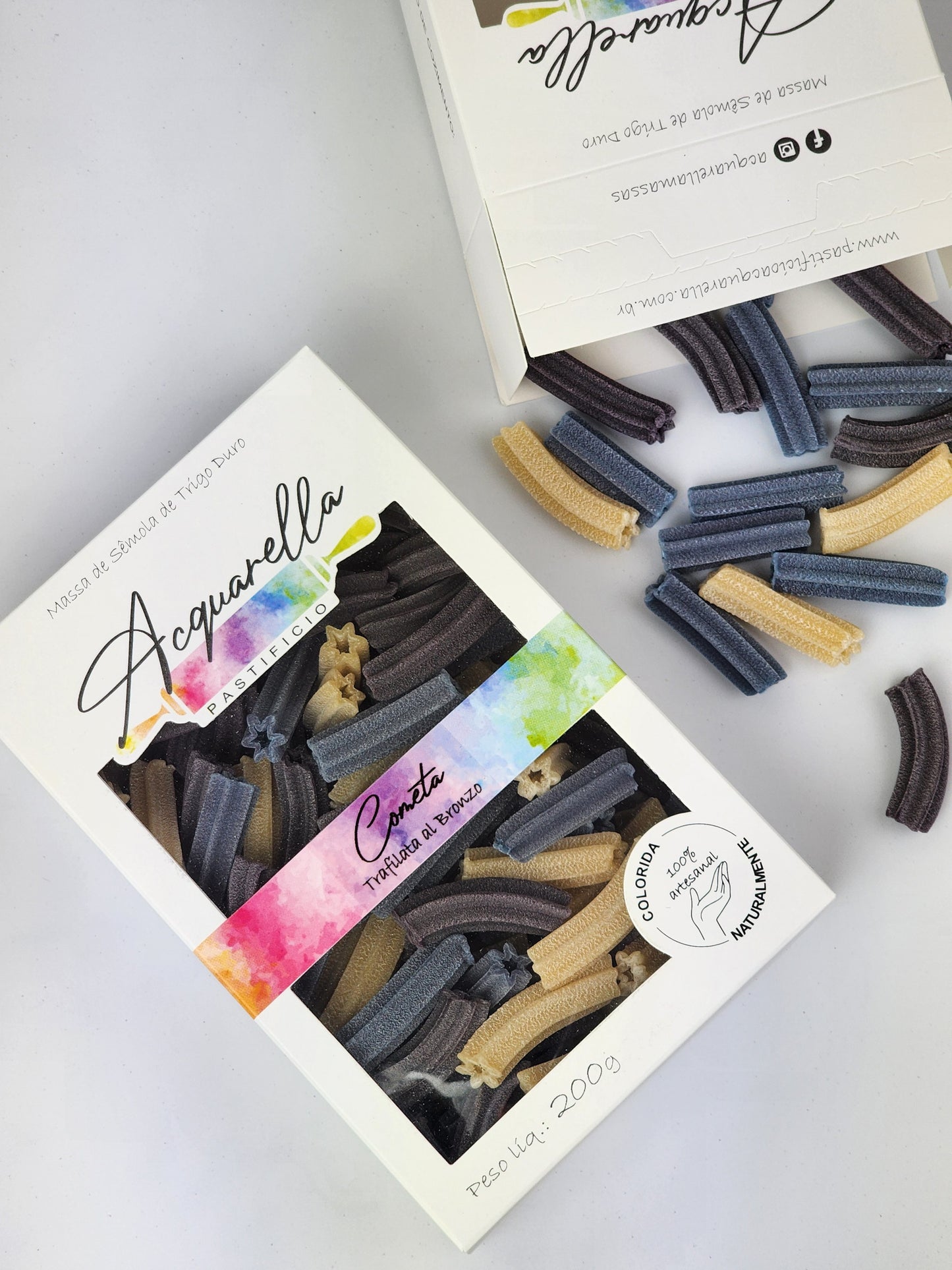 Cometa Tricolore - 200g