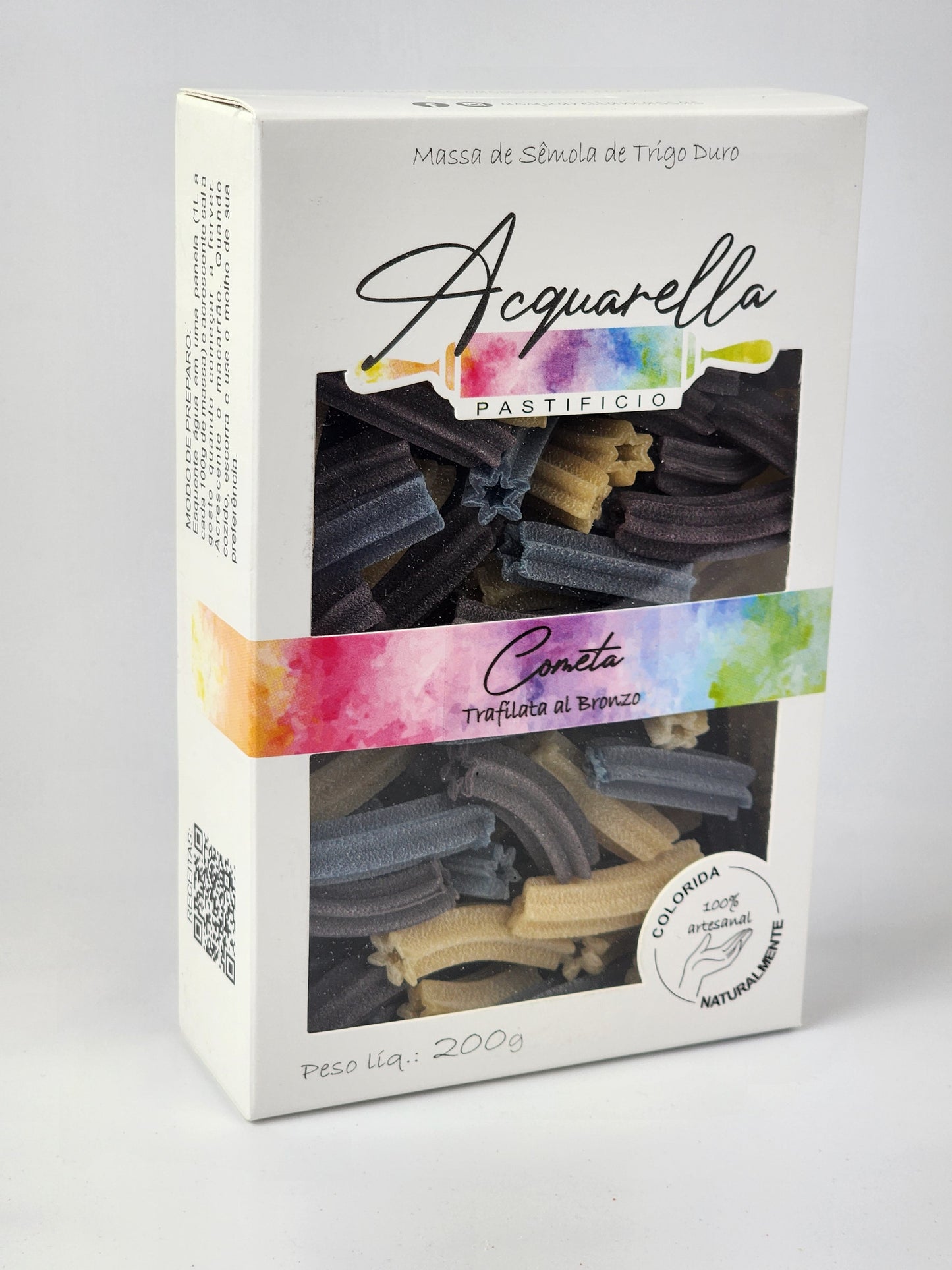 Cometa Tricolore - 200g