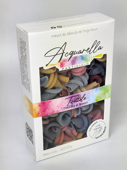 Trottole Colorate - 200g