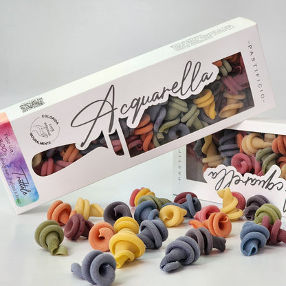 Trottole Colorate - 300g