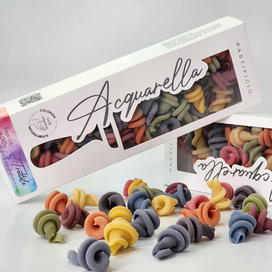 Trottole Colorate - 300g