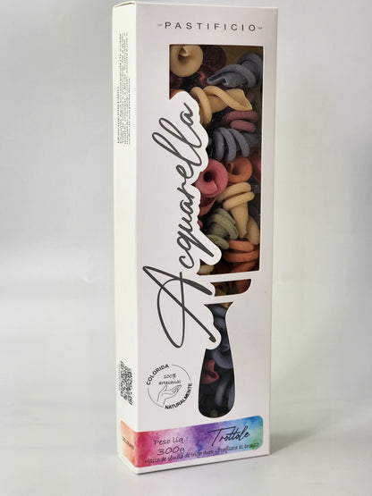 Trottole Colorate - 300g